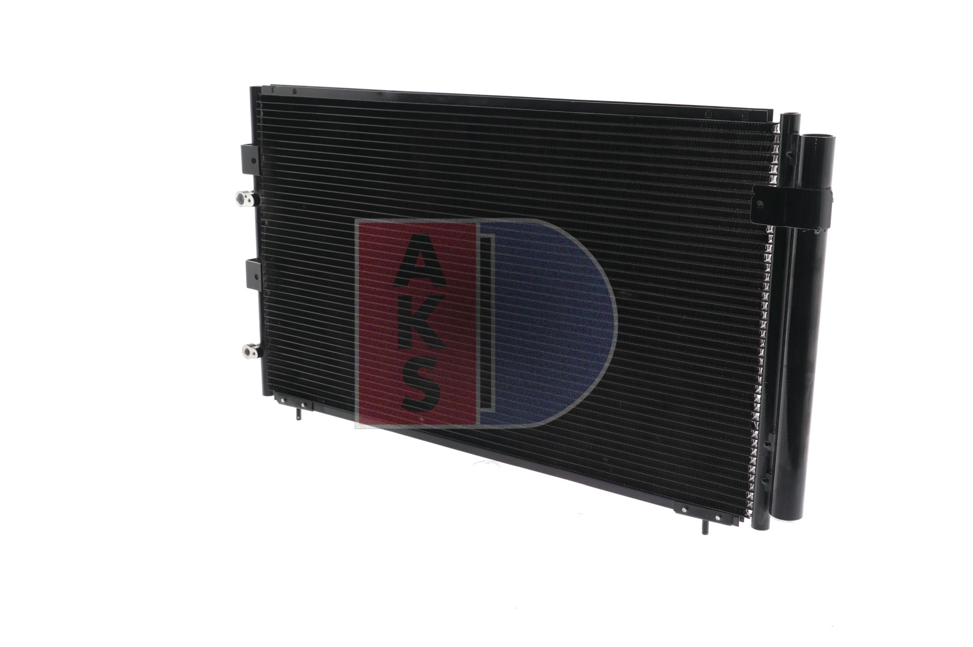 AKS DASIS 212026N Condensatore climatizzatore TOYOTA PREVIA (MCR3_, ACR3_, CLR3_) 116 CV Diesel costo