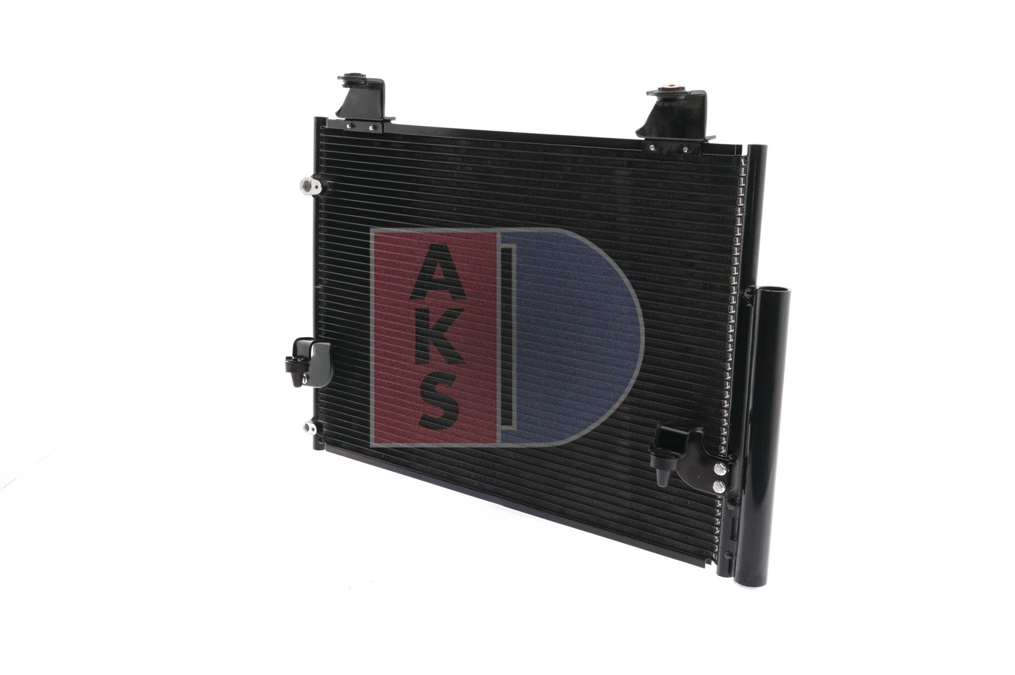 AKS DASIS 212072N: Condenseur, climatisation avec déshydrateur