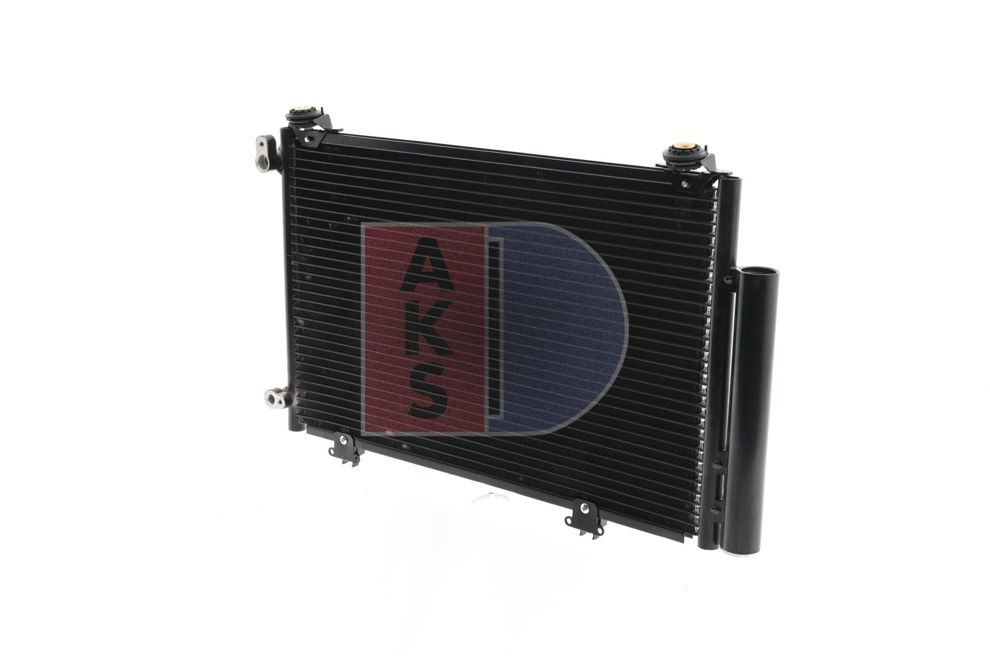 AKS DASIS 212800N: Condensator, climatizare fara uscator