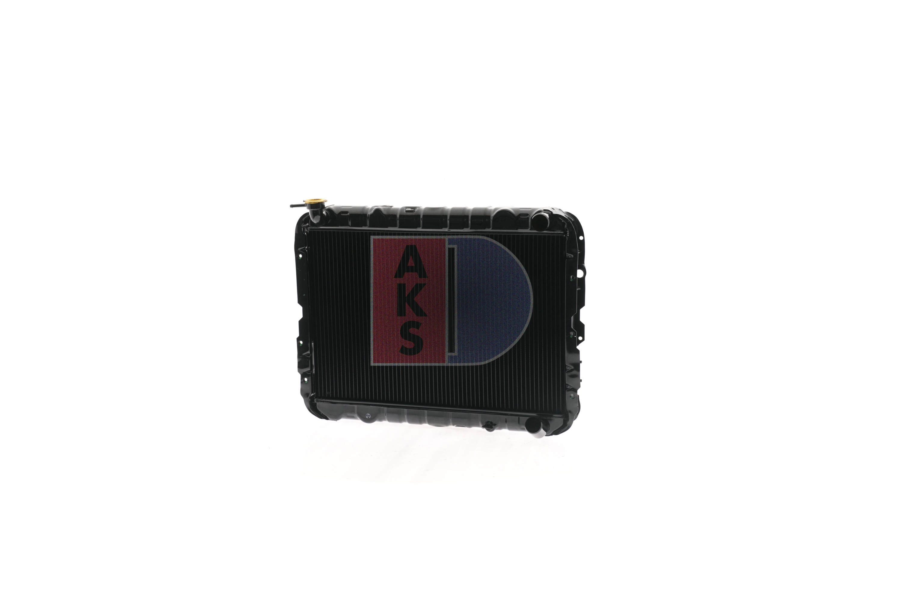 AKS DASIS 213370N: Radiateur du moteur