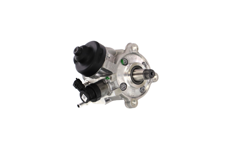 REMANTE 002-002-001395R: Bomba inyectora BOSCH CR 0 445 010 747
