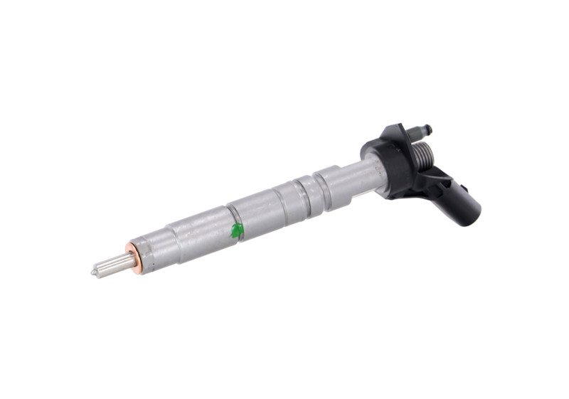 REMANTE 002-003-001370R: Injector BOSCH CR 0445117035