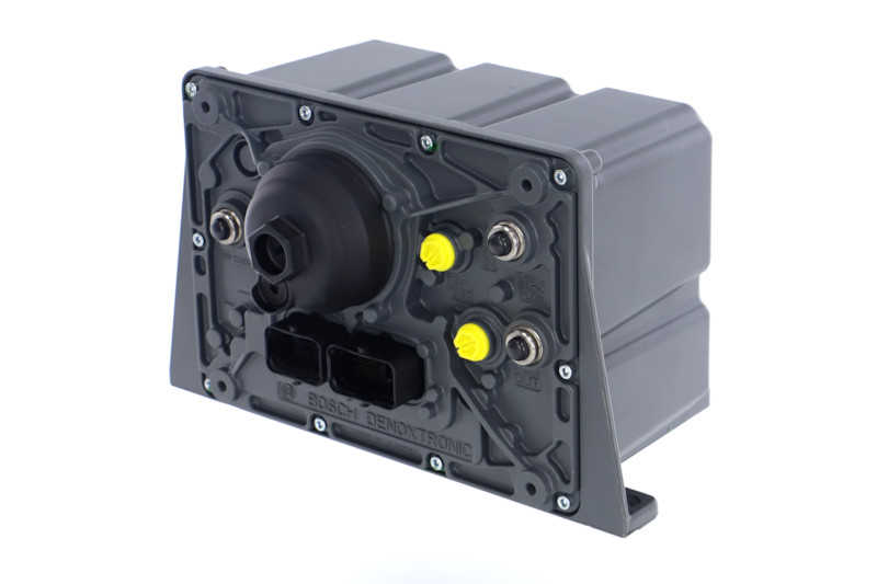 REMANTE 002-020-000019R: Modul de livrare, injectie aditiv BOSCH 0444010015