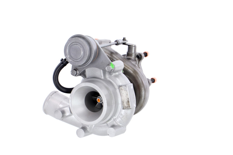 REMANTE 003-001-004415R Turbocharger IVECO DAILY 4 146 Pk Diesel kosten