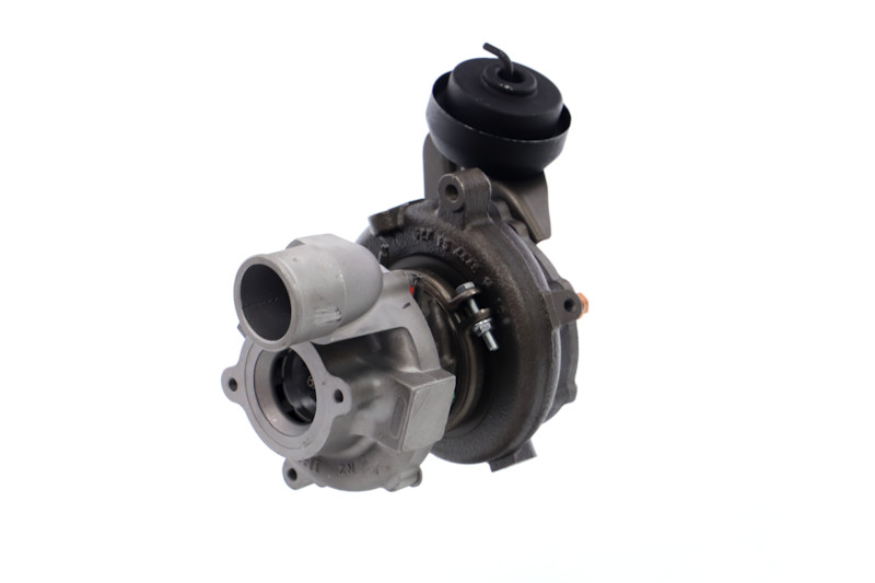 REMANTE 003-001-004423R: Turbosprężarka IHI 17201-26010 zawiera komplet uszczelek