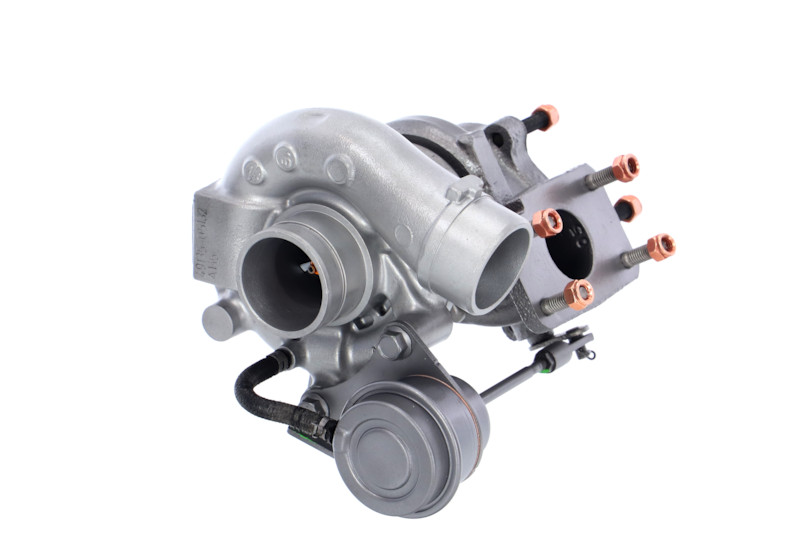 REMANTE 003-001-004426R: Turbosuflantă MITSUBISHI 49135-05132 incl. Set garnituri