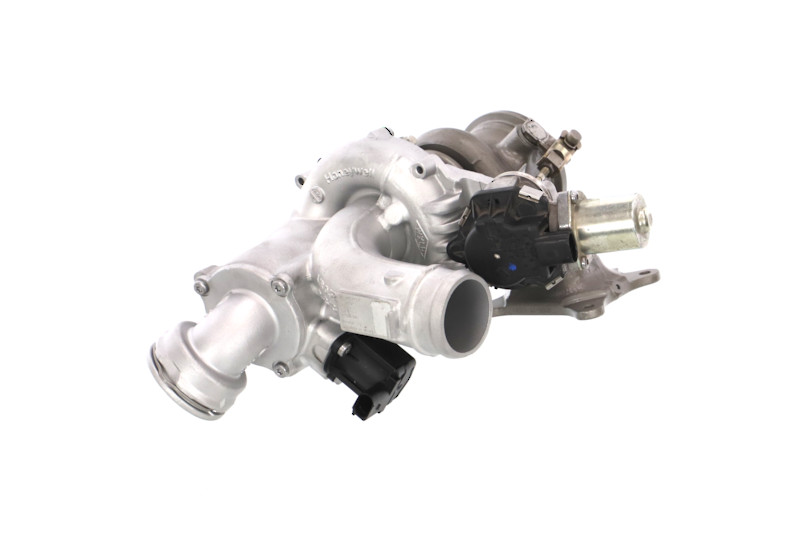 REMANTE 003-001-004431R: Turbosprężarka GARRETT 819035-5011S zawiera komplet uszczelek