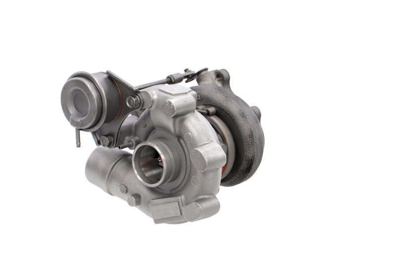 REMANTE 003-001-004454R: Turbosuflantă MITSUBISHI 49135-05050 incl. Set garnituri