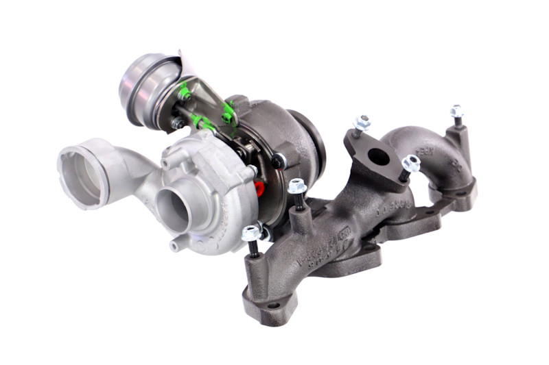REMANTE 003-001-004456R Turbokompresorius JEEP COMPASS (MK49) 140 AG dyzelinas kaina