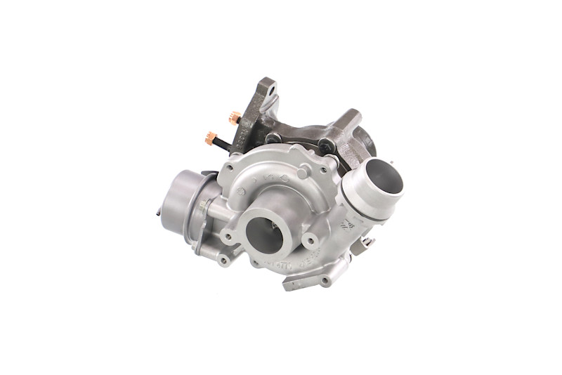 REMANTE 003-001-004457R: Turbosprężarka BORGWARNER 16359880029 zawiera komplet uszczelek