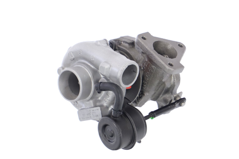 REMANTE 003-001-004469R: Turbosuflantă GARRETT 454092-5001S incl. Set garnituri