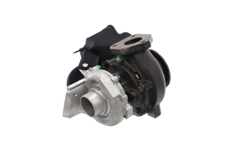 REMANTE 003-002-004439R: Turbosprężarka GARRETT 741785-5014S zawiera komplet uszczelek