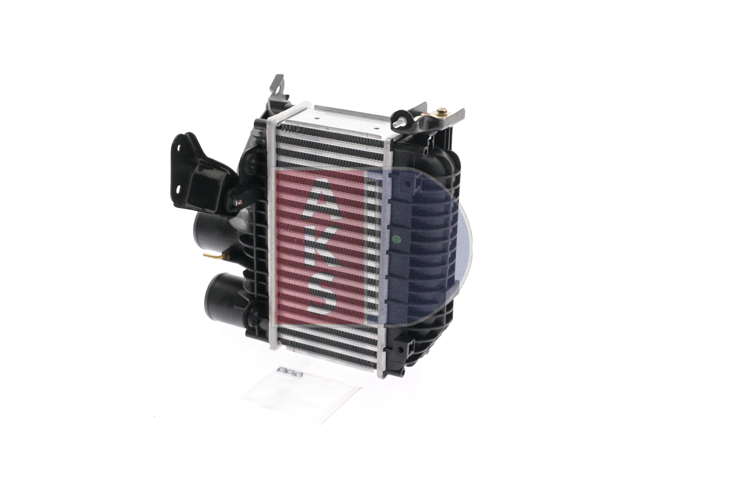 AKS DASIS 217001N: Intercooler