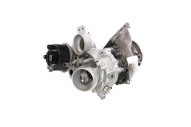 REMANTE 003-002-004476R: Turbosuflantă KKK 03N253020H incl. Set garnituri