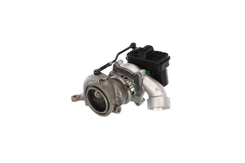 REMANTE 003-002-004480R: Turbosprężarka BORGWARNER/KKK 04C145702C zawiera komplet uszczelek