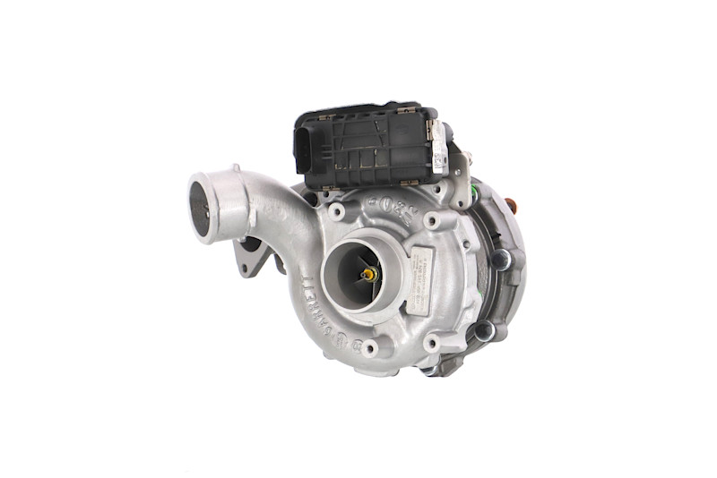 REMANTE 003-002-004494R: Turbosprężarka GARRETT 059145874M zawiera komplet uszczelek
