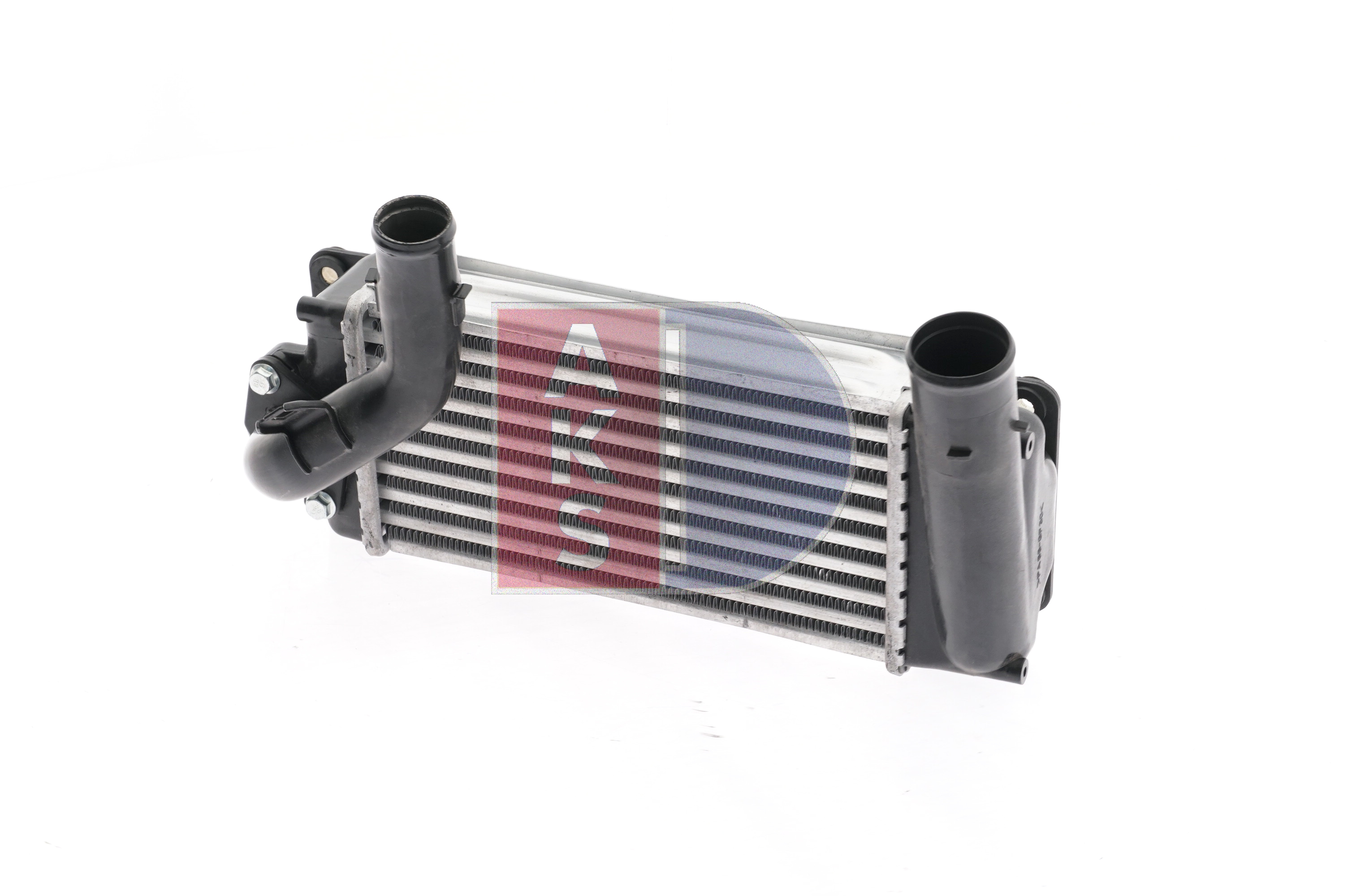 AKS DASIS 217006N: Intercooler