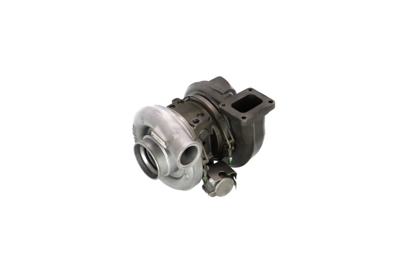 REMANTE 003-004-004306R: Turbosuflantă HOLSET 504269261 incl. Set garnituri