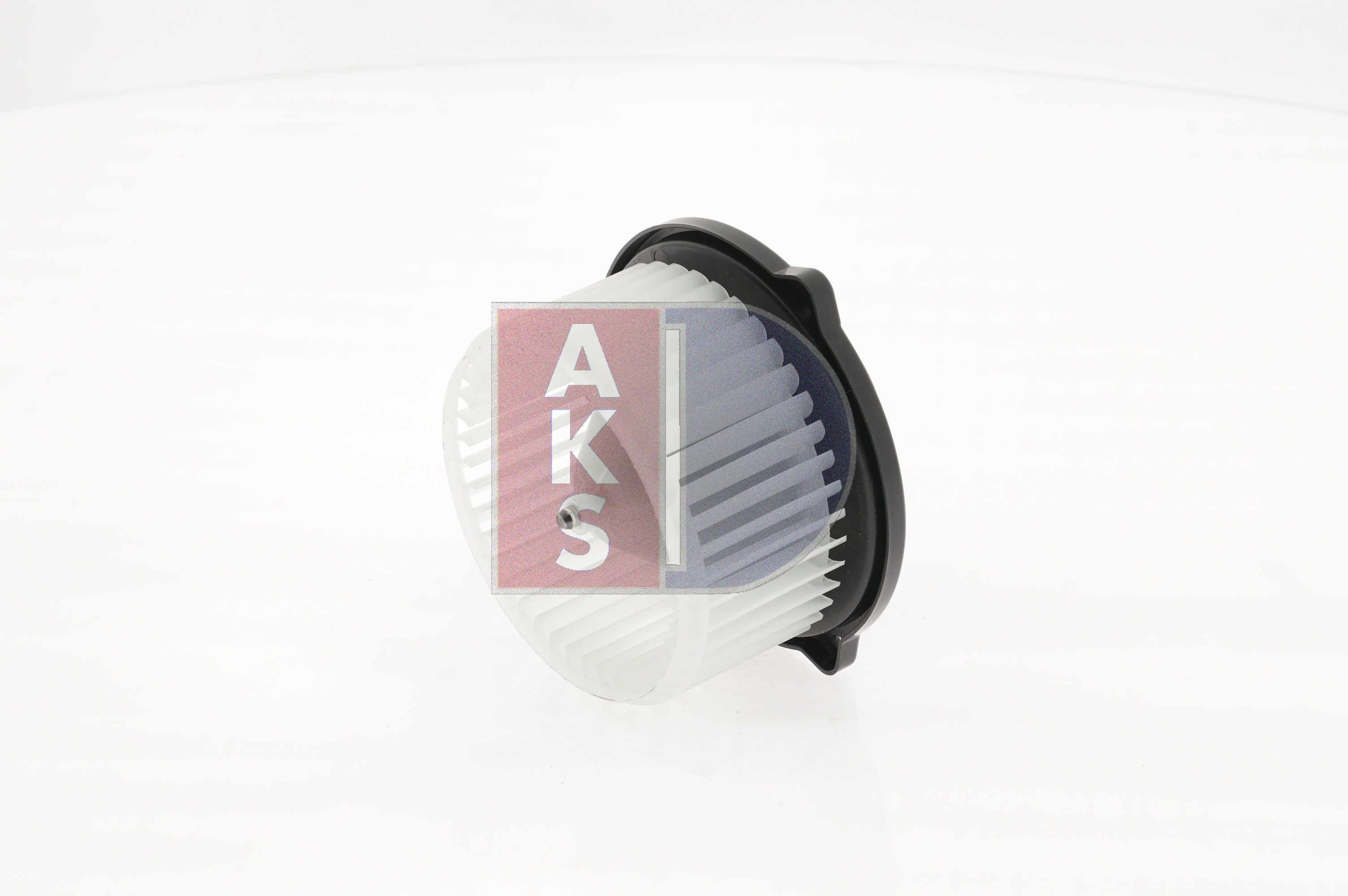 AKS DASIS 218048N Puhallin, ilmastointi TOYOTA RAV 4 II (CLA2_, XA2_, ZCA2_, ACA2_) 116 hv Diesel hinta