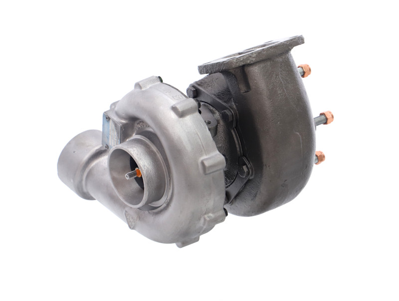 REMANTE 003-004-004375R: Turbolader HOLSET 53279886206 inkl. Dichtungssatz