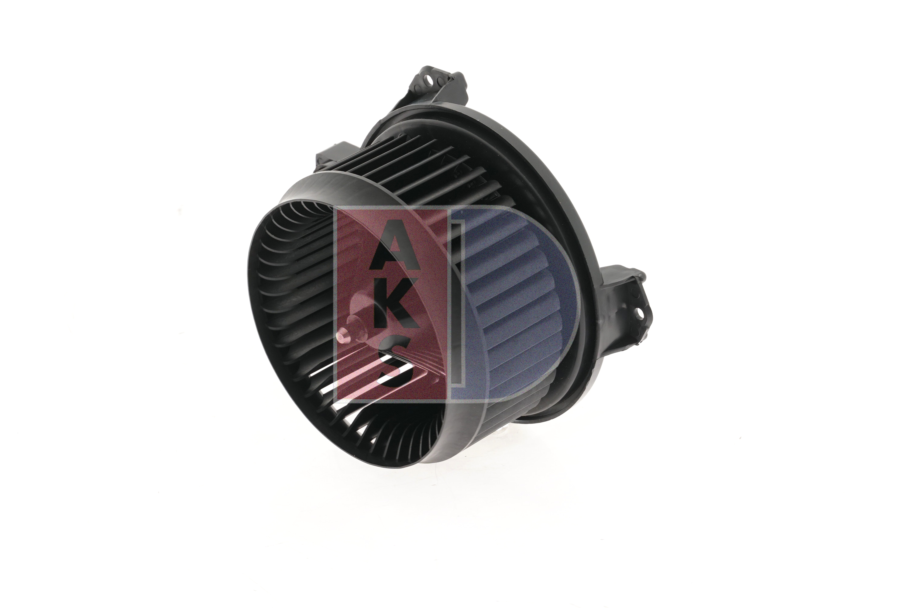 AKS DASIS 218069N Βεντιλατέρ, συμπυκνωτής κλιματ. TOYOTA Yaris Hatchback (_P13_) 90 PS Πετρέλαιο κόστος