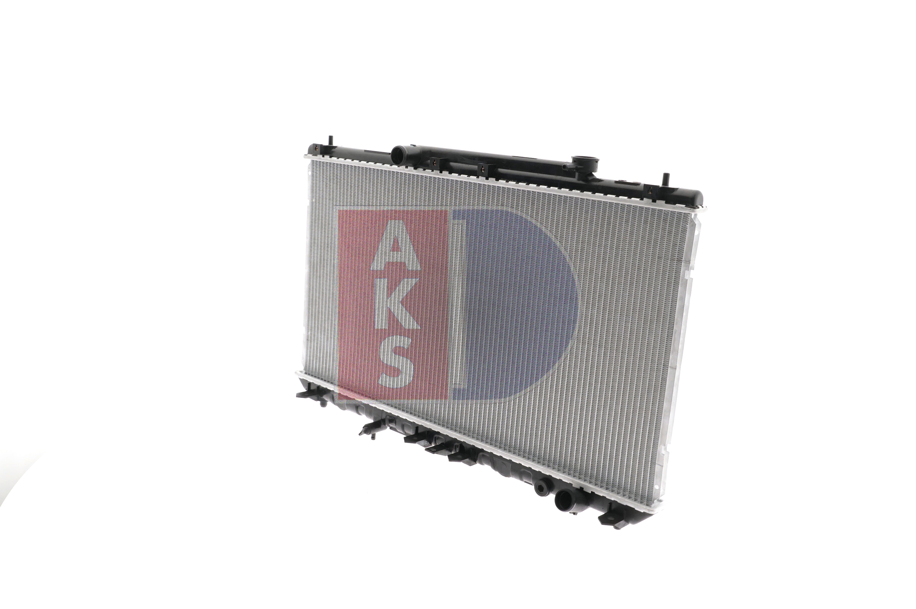 AKS DASIS 219071N: Radiador, refrigeración del motor