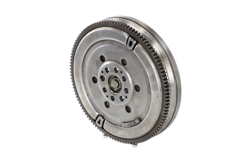 REMANTE 009-001-000008R: Schwungrad LUK 415 0401 10