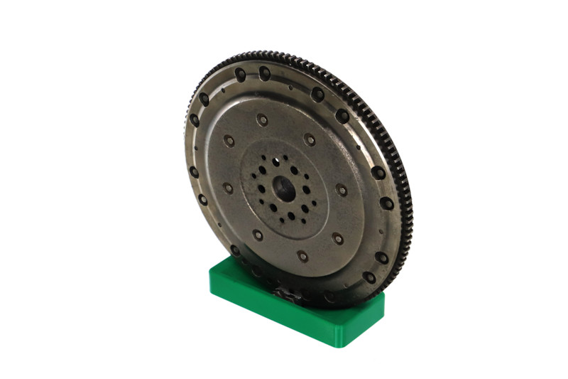REMANTE 009-001-000037R: Schwungrad VALEO 836002