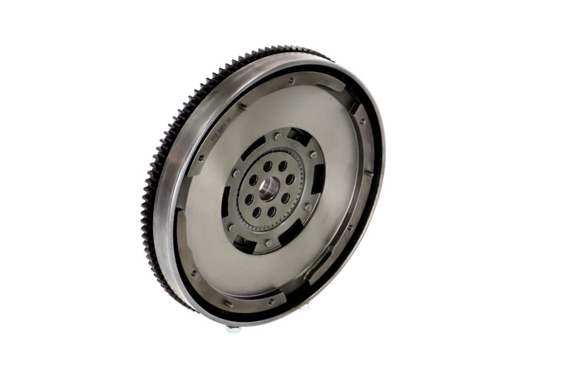 REMANTE 009-001-000038R: Schwungrad LUK 415 0375 10