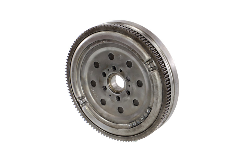 REMANTE 009-001-000044R: Schwungrad LUK 415 0322 10