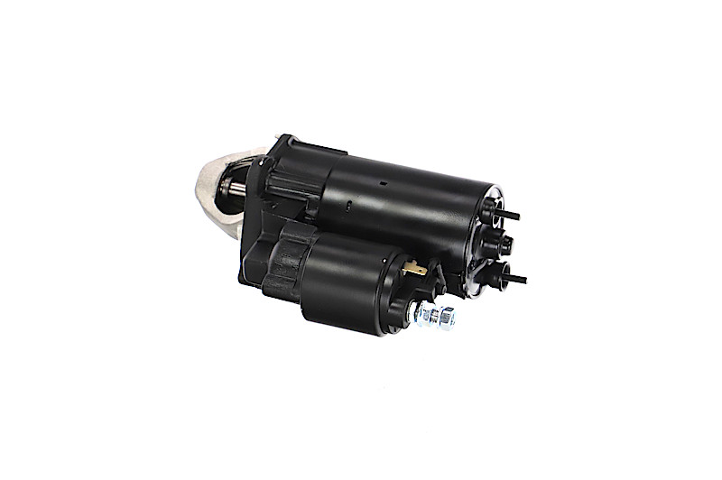REMANTE 011-001-000033R: Starter BOSCH 0986016330 1.1kW