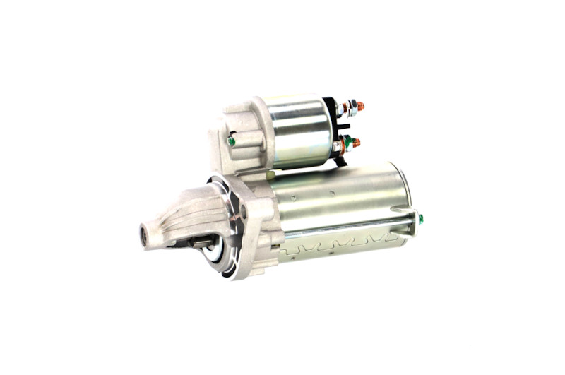 REMANTE 011-001-000034R: Startmotor BOSCH 0986020900 1.1kw