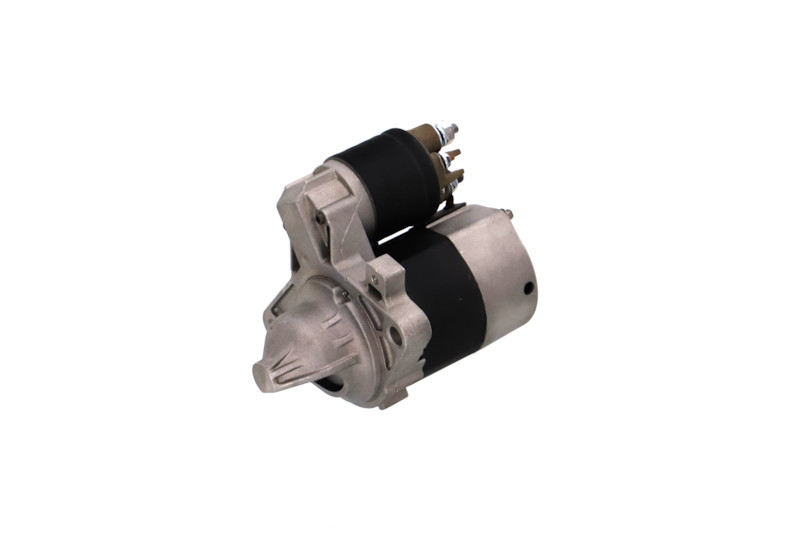 REMANTE 011-001-000035R: Starter BOSCH 0986021550 1.1kW