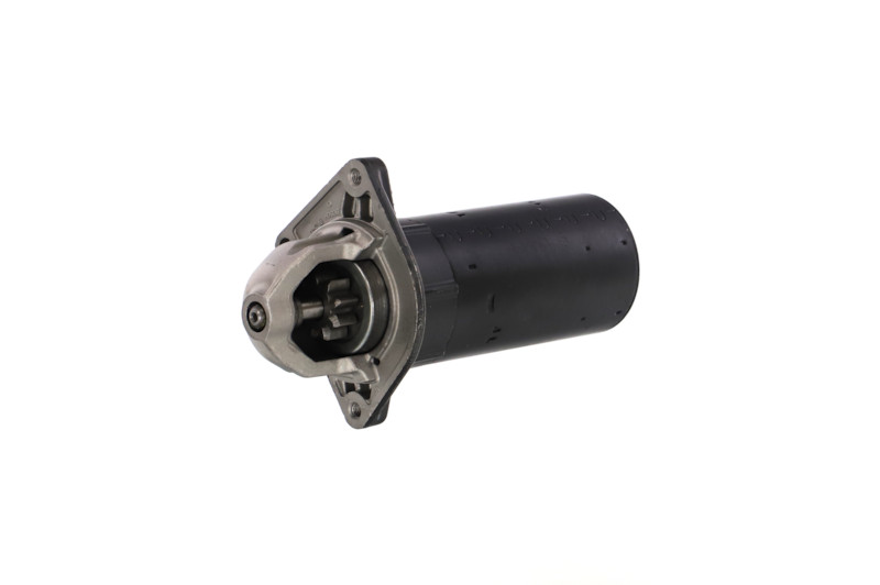 REMANTE 011-001-000046R: Anlasser BOSCH 0986018950 2.3kW