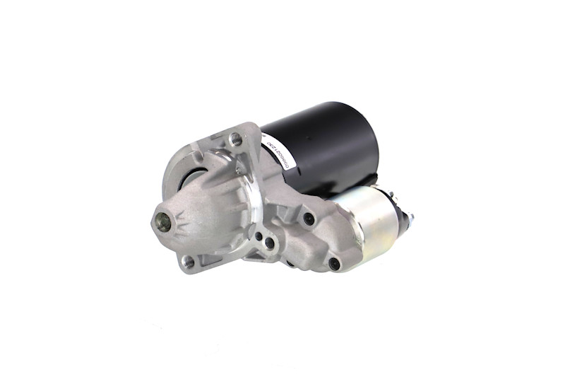 REMANTE 011-001-000053R: Anlasser BOSCH 0986021230 1.8kW