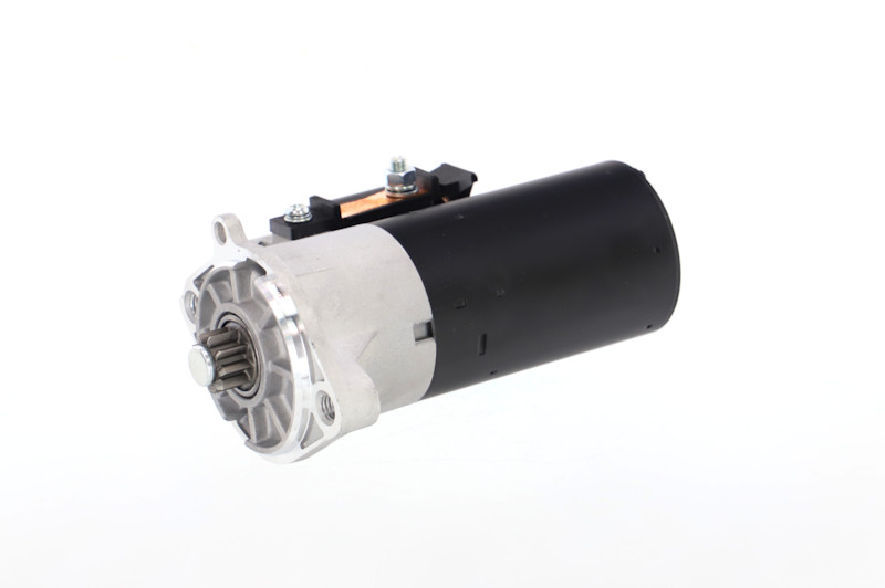 REMANTE 011-001-000063R: Starter BOSCH 0986018380 2kW