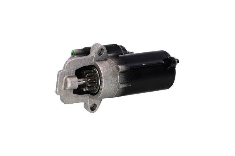REMANTE 011-001-000117R: Motor de arranque BOSCH 0986022850 1.4kW
