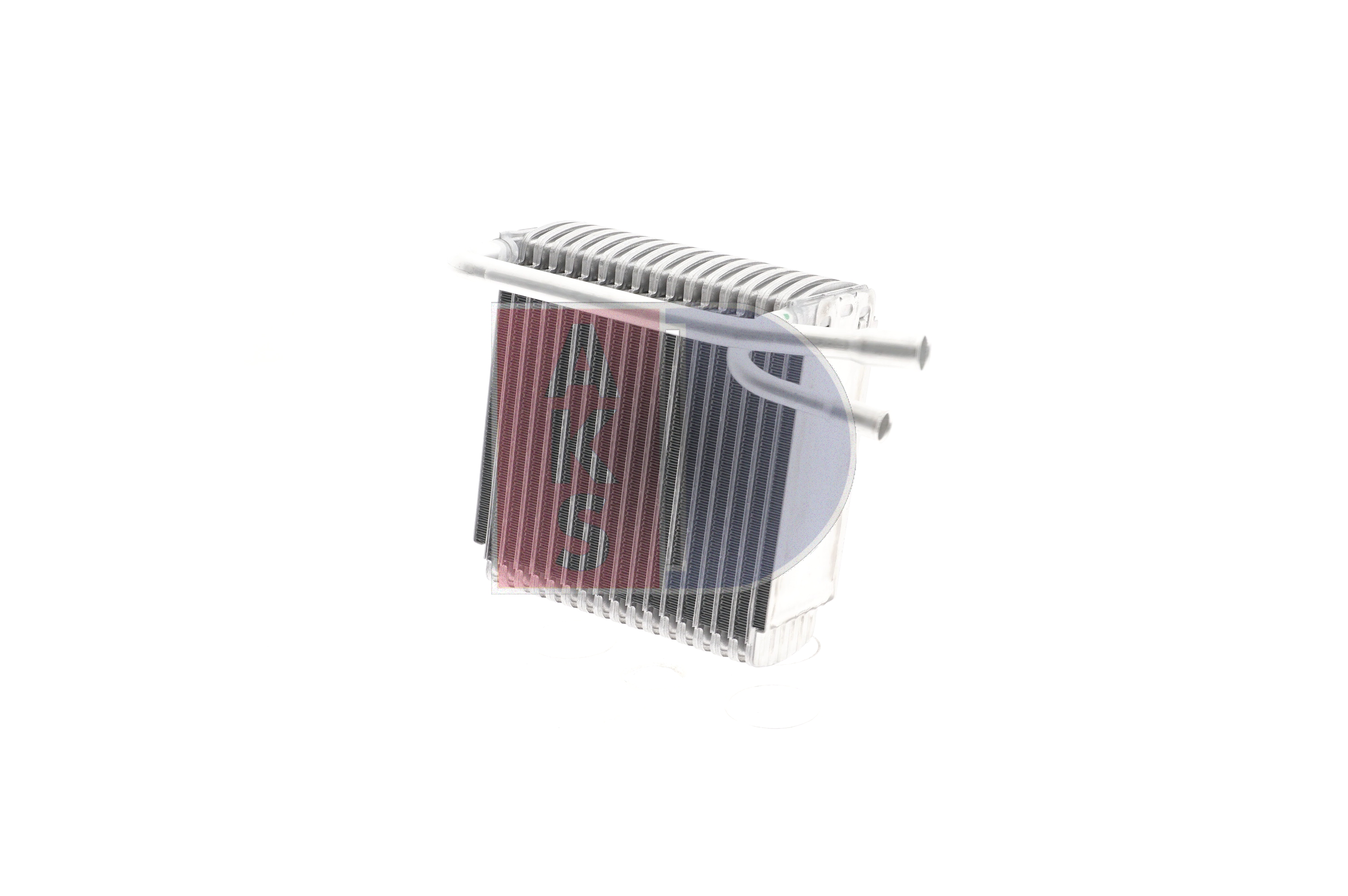 AKS DASIS 220019N: Verdampfer, Klimaanlage