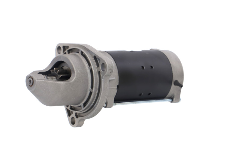 REMANTE 011-001-000166R: Anlasser BOSCH 0986017980 4kW