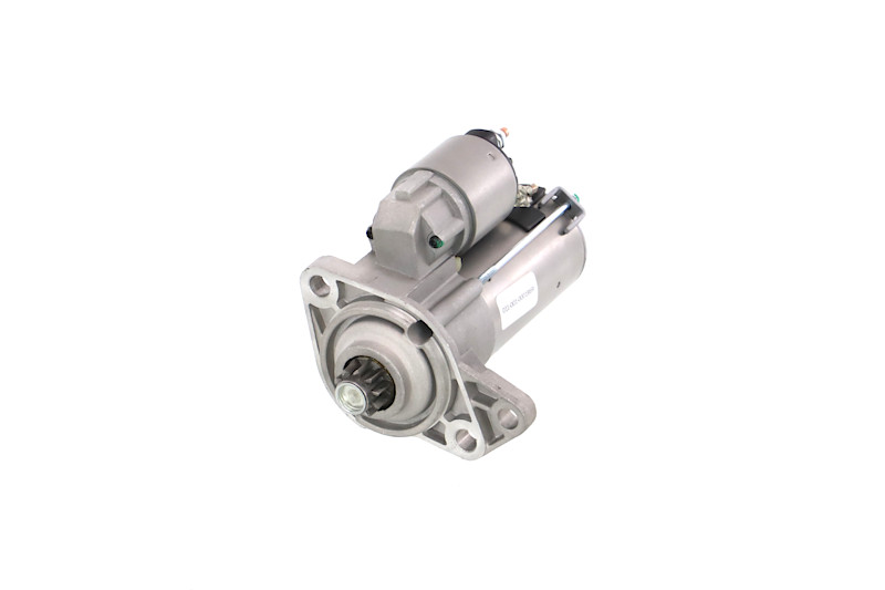 REMANTE 011-001-000186R: Starter BOSCH 0001121006 1.1kW