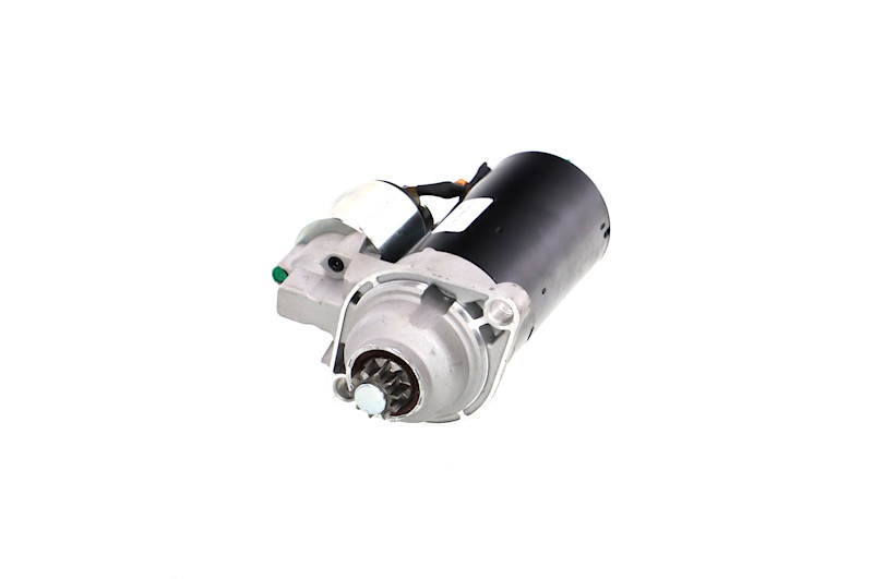 REMANTE 011-001-000187R: Motor de arranque BOSCH 0001121008 1.1kW