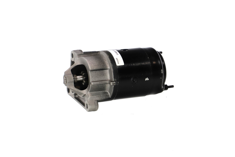 REMANTE 011-001-000207R: Motor de arranque BOSCH 0001208515 0.9kW