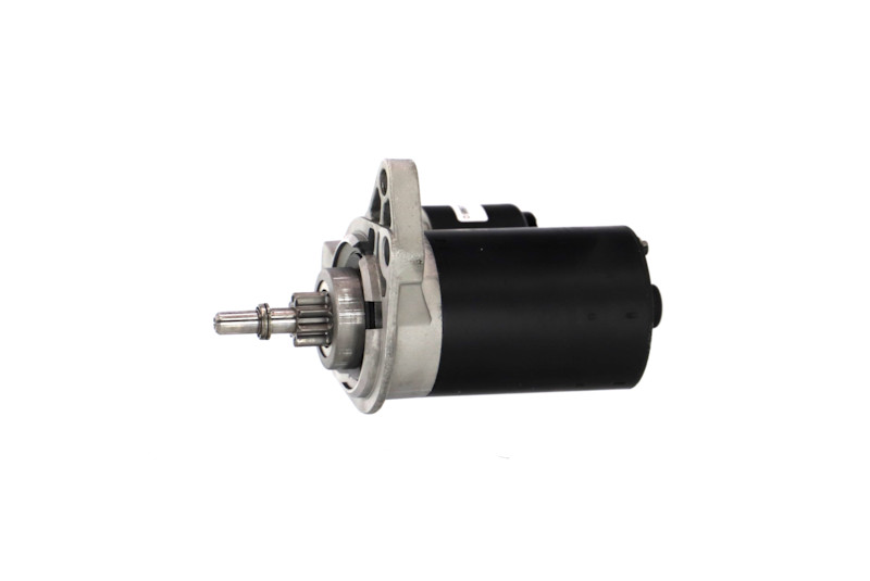 REMANTE 011-001-000253R: Starter BOSCH 0 986 016 290 1.1kW