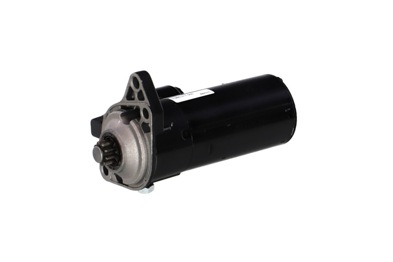 REMANTE 011-001-000255R: Käynnistysmoottori BOSCH 0 986 017 000 1.8kW
