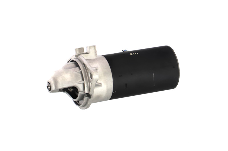 REMANTE 011-001-000257R: Starter BOSCH 0 986 017 420 2kW
