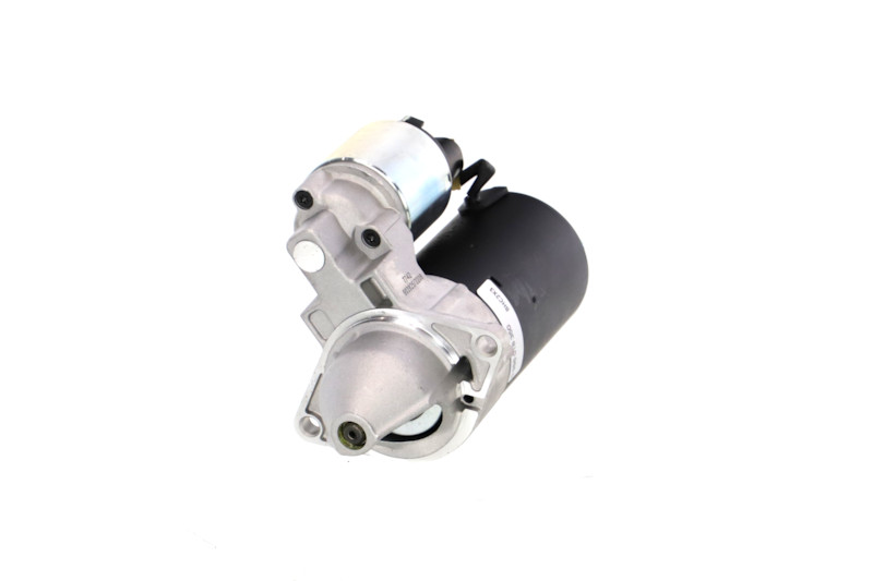 REMANTE 011-001-000263R: Starter BOSCH 0 986 018 350 1.1kW
