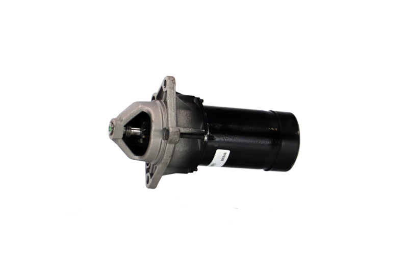 REMANTE 011-001-000265R: Starter BOSCH 0 986 020 870 1.1kW