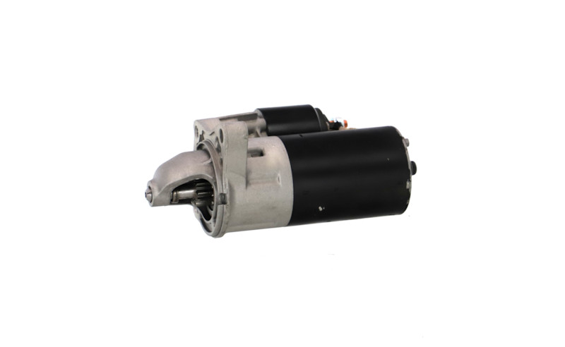 REMANTE 011-001-000276R: Rozrusznik BOSCH 0 986 016 470 1kW