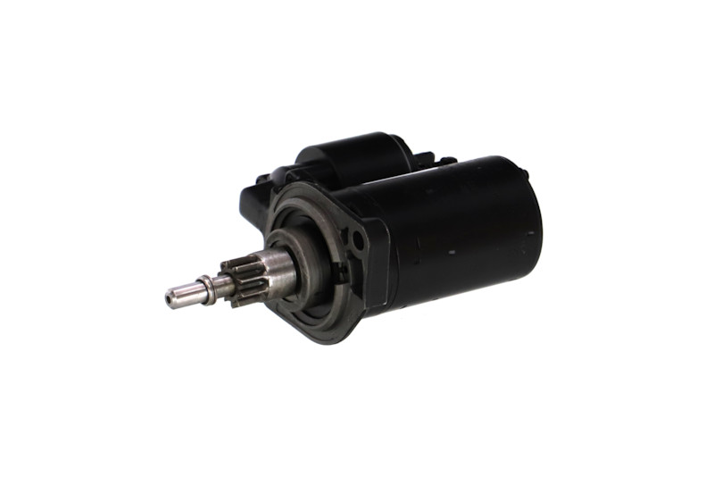 REMANTE 011-001-000295R: Starter BOSCH 0 986 016 300 1.1kW