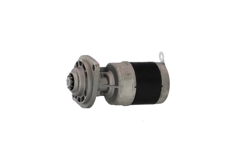 REMANTE 011-001-000316R: Starter BOSCH 0 986 015 701 1kW
